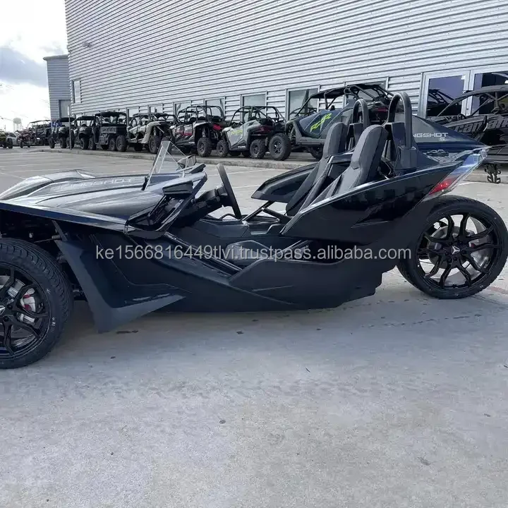 2023 Рогатка POLARIS с технической упаковкой