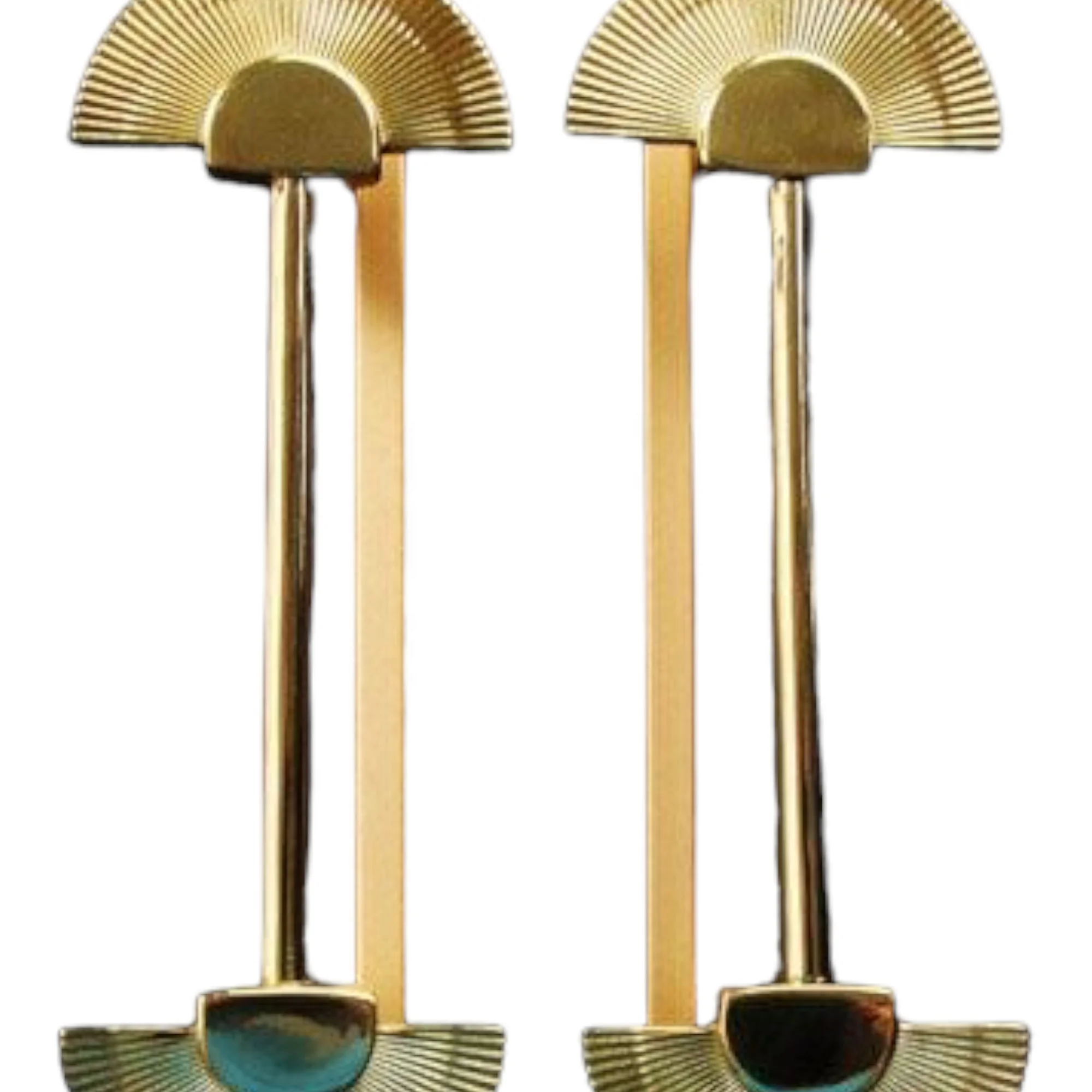 Top Quality Luxury metal door handle door pull handle for residences, hotels, and villas from Indian exporter