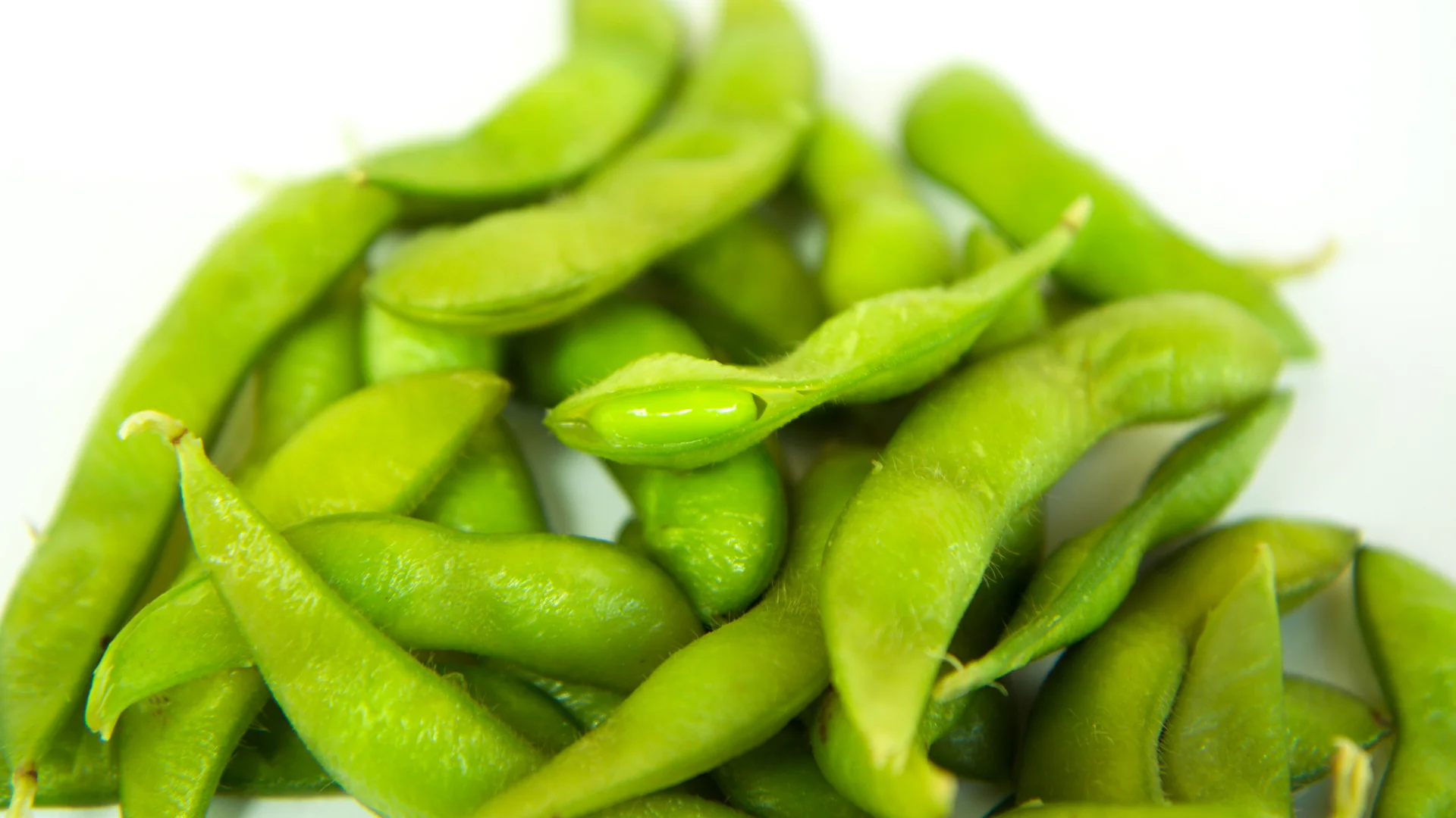 Supervisor Quality And Cheap Price Frozen Edamame From TW6 Of Vietnam Fruit Export