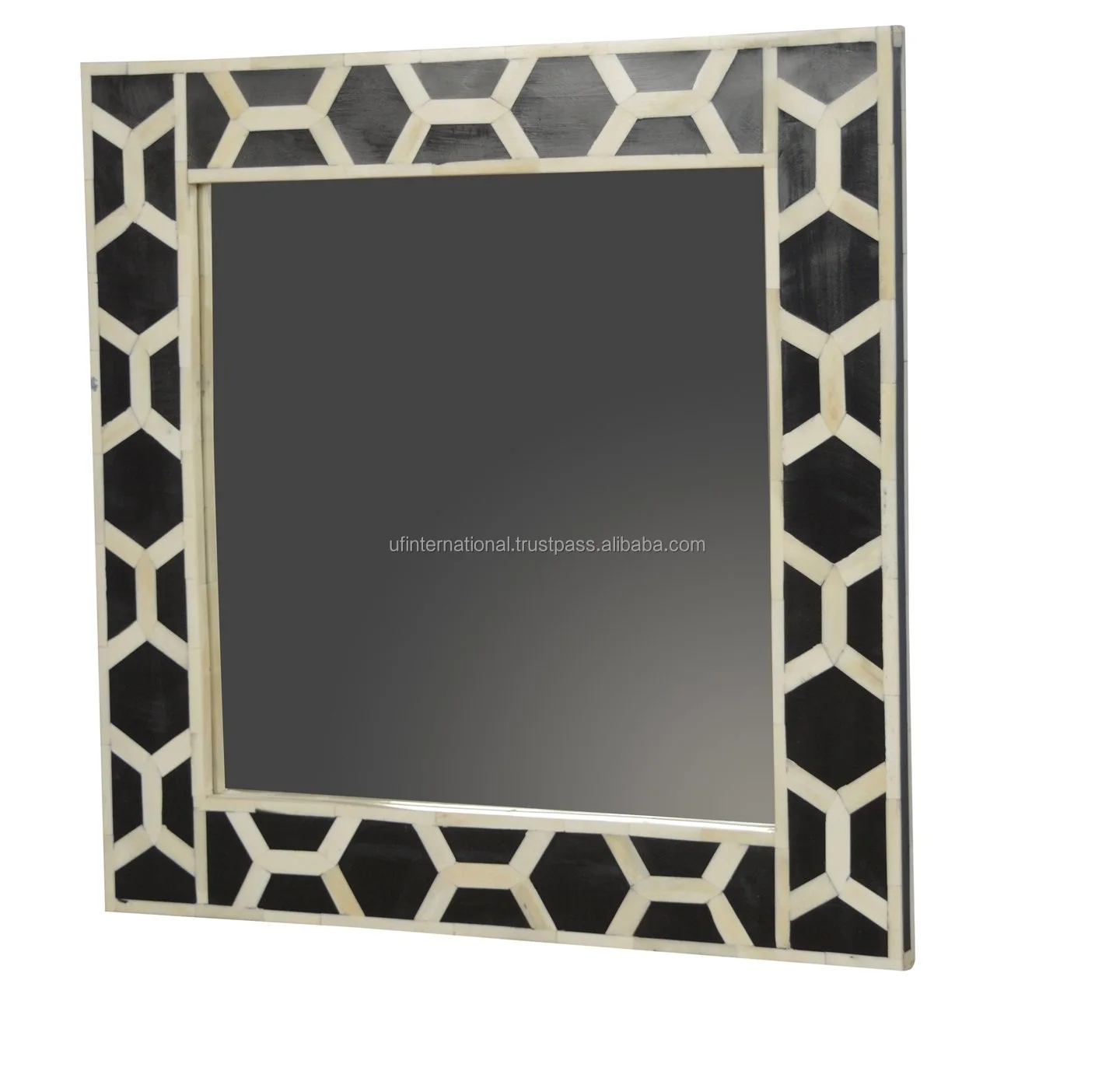 Best Quality Bone Inlay Photo Frame Color for Bed Room  for Gift Craft Shadow Picture Box Frame  Photo Frame