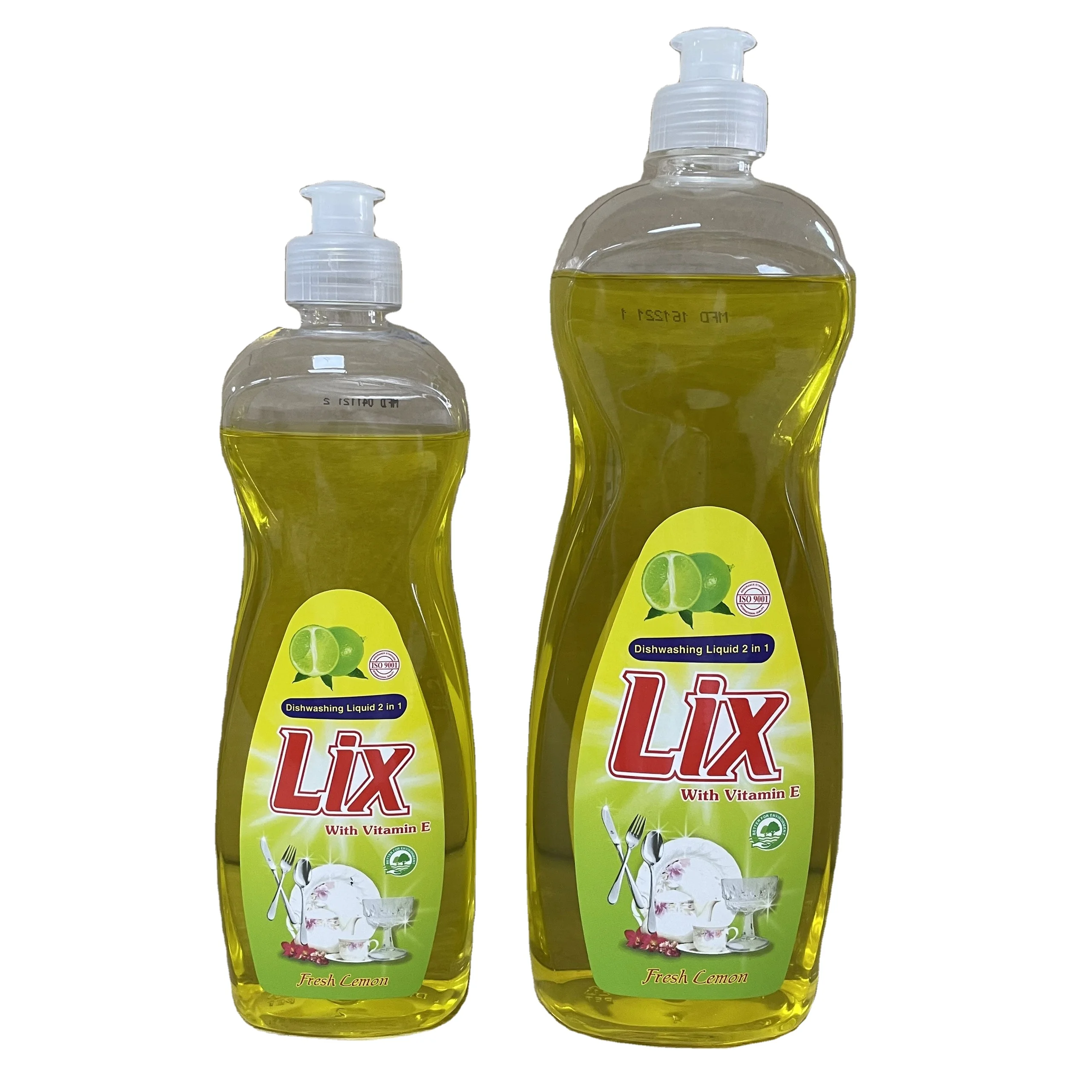 GOOD PRICE DISH-WASHING LIQUID | Customized tableware household cleaning products | Fresh scent | Remove oil and grease