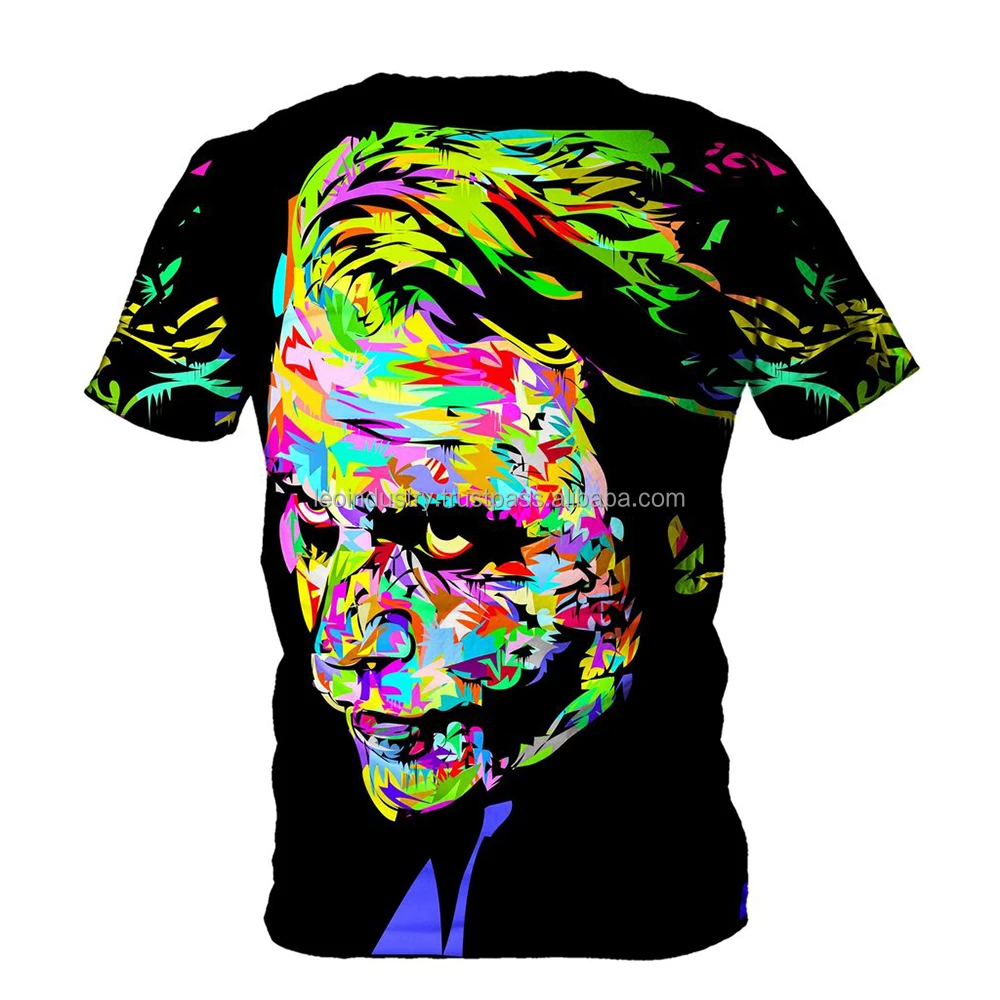 Polyester T Shirt Sublimation | Polyester T Shirts For Sublimation Print / T-Shirt Sublimation