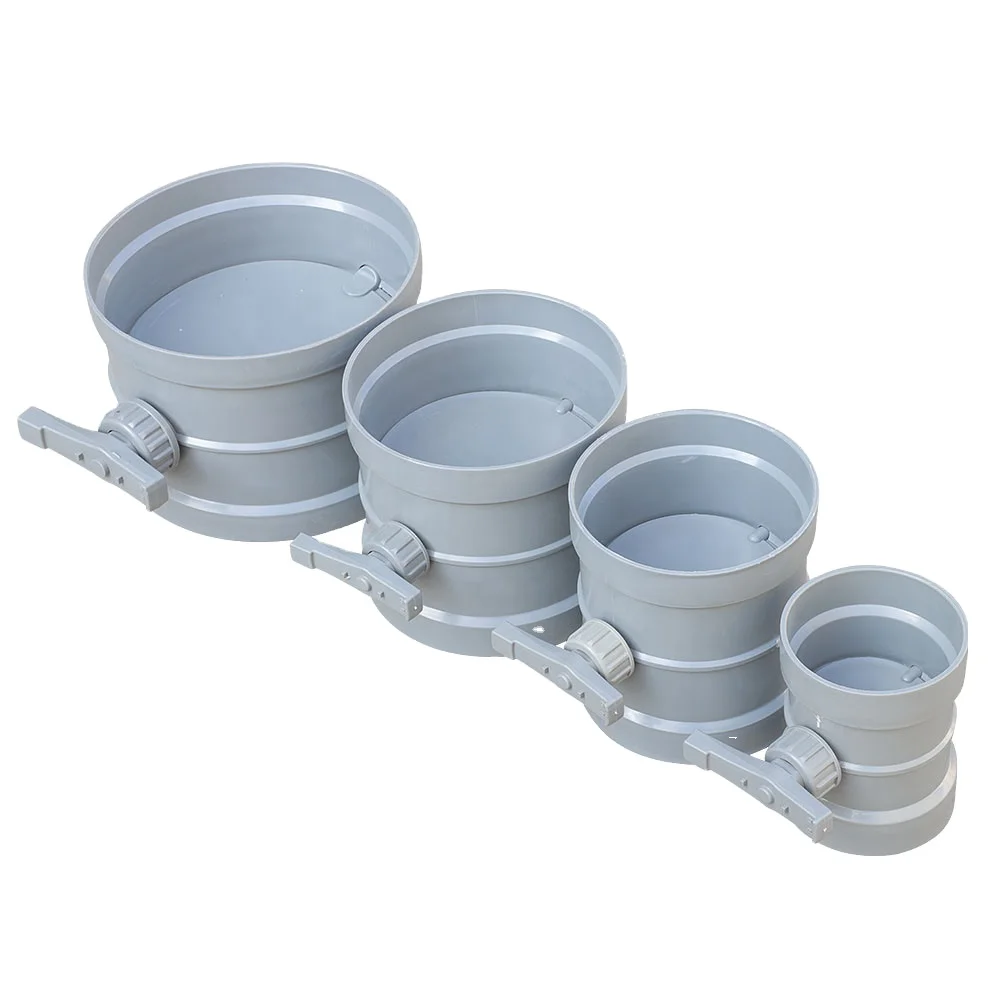 Factory direct sales pcv valve china valve suppliers air vent valve