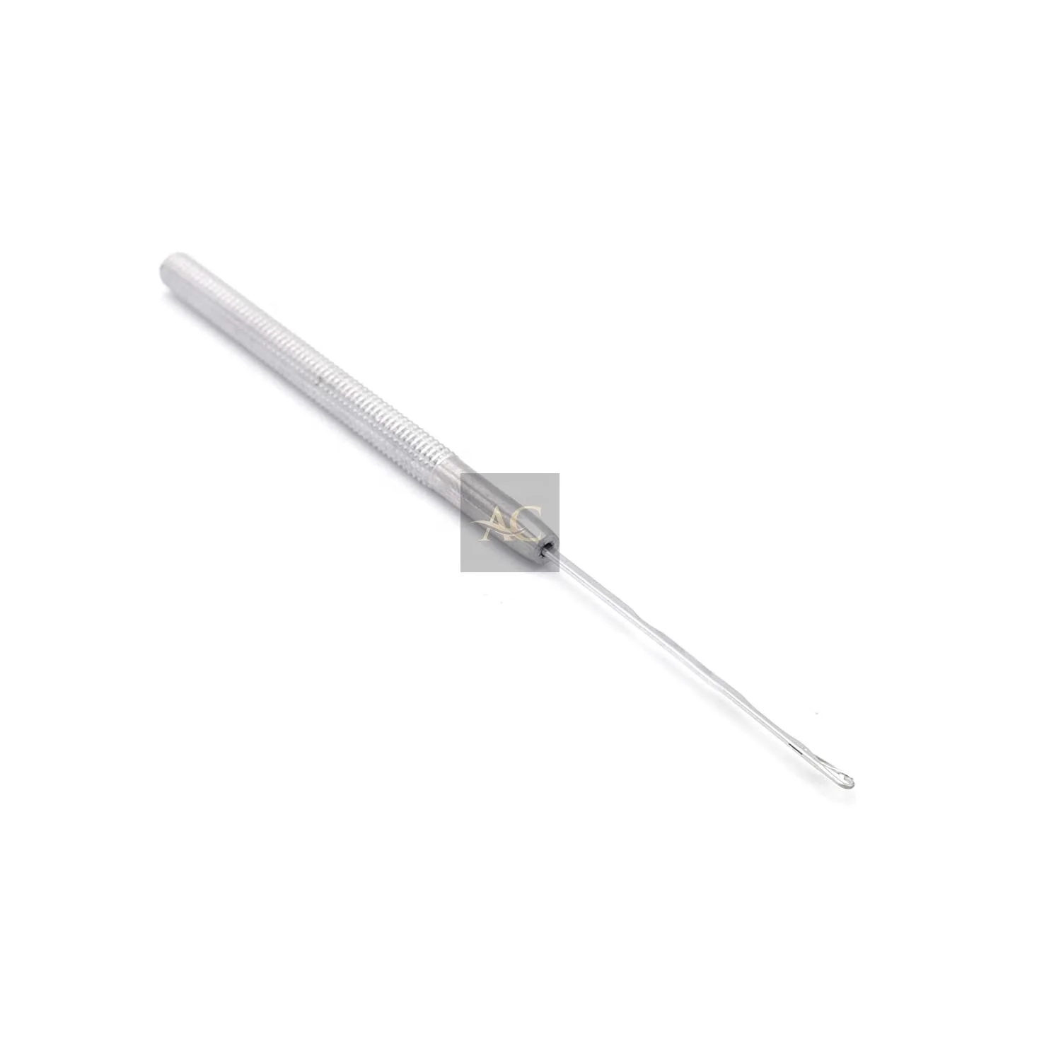 Professional Hair Extensions Tools kit Loop, Chain Hook And Human Hair Extension Fitting & Removal Pliers