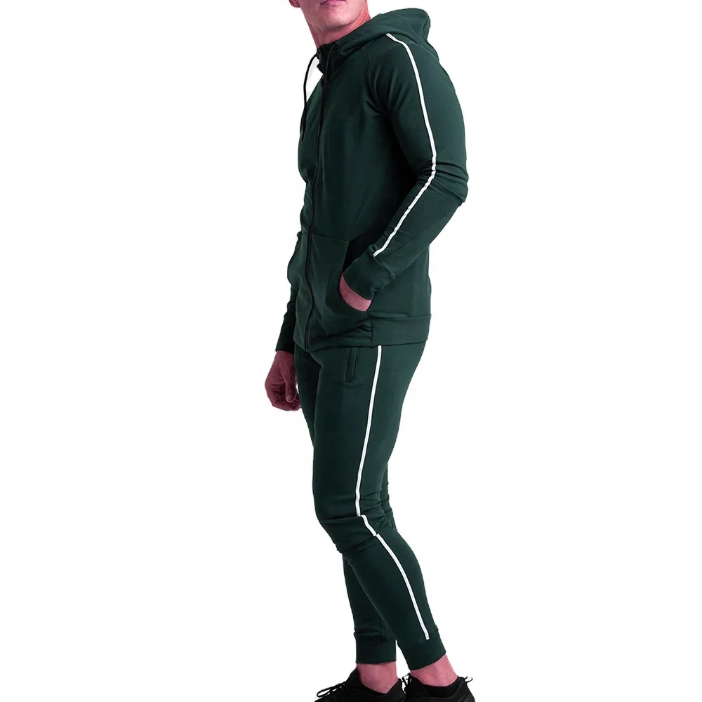 Apparel Design Services For Men Tracksuit