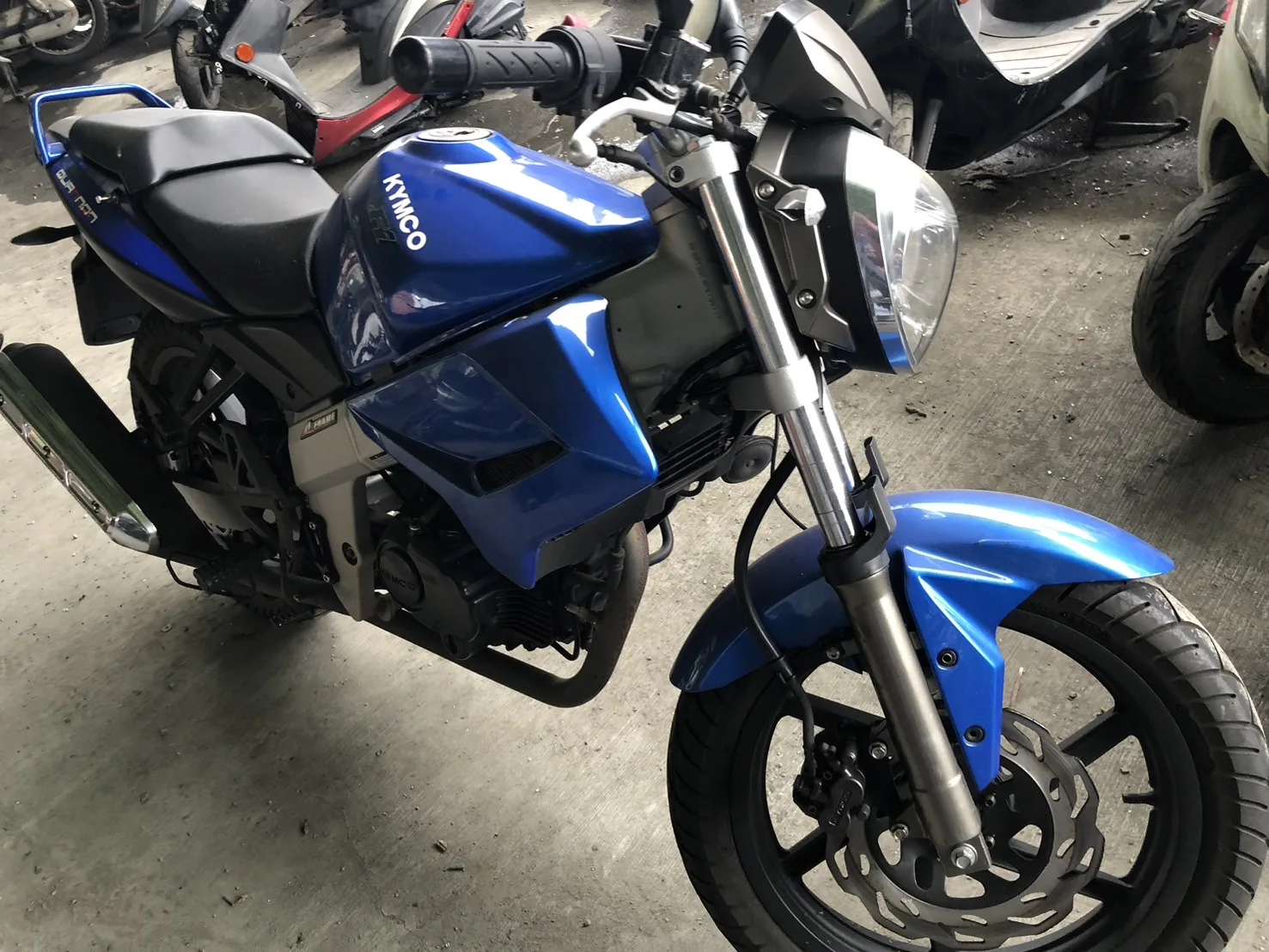 used scooter motorcycle use JOG 50 Japan brand Taiwan hot sales