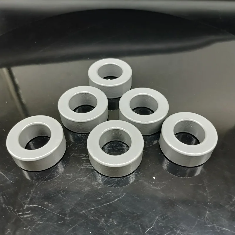 Индукторный сердечник, основной силовой фильтр общего режима, тороидальный трансформатор