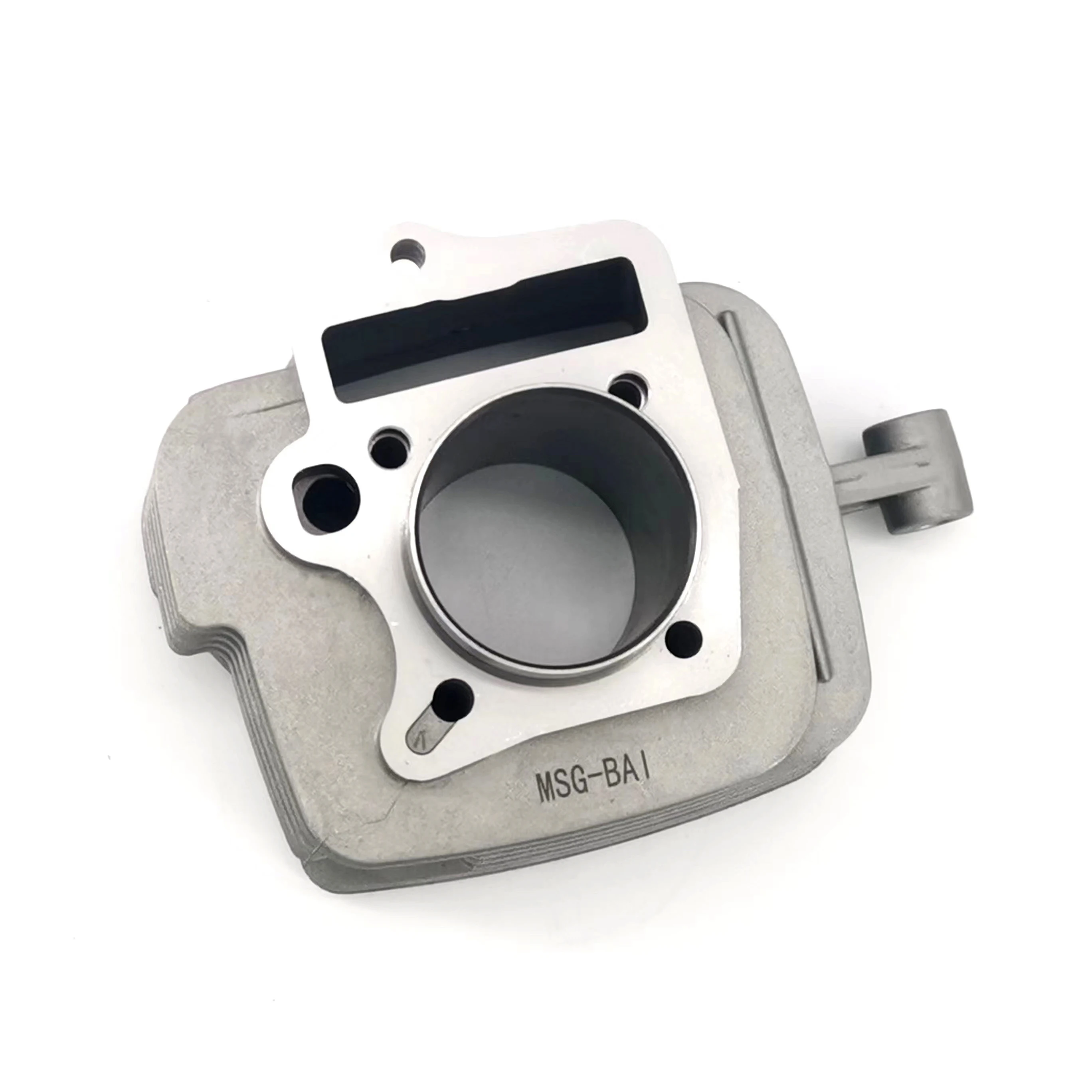 Factory Price T Series OEM Cylinder Block for Motorcycle