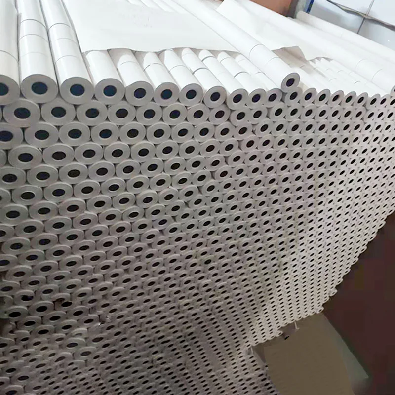 Бумага для термального принтера 3 1/8x230 рулон бумаги с BPA бесплатно рынка США разными