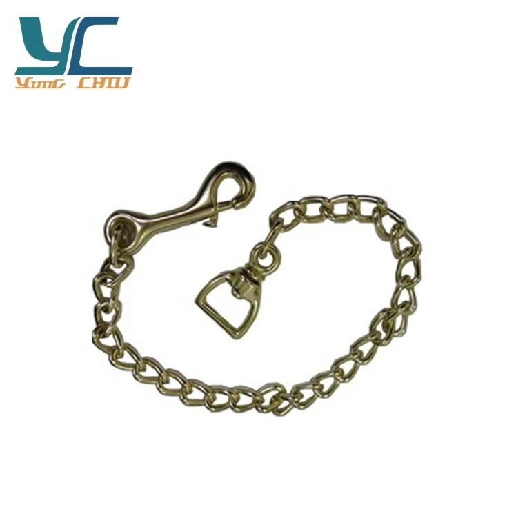 Чугунный ковш для лошадей из ковкого чугуна