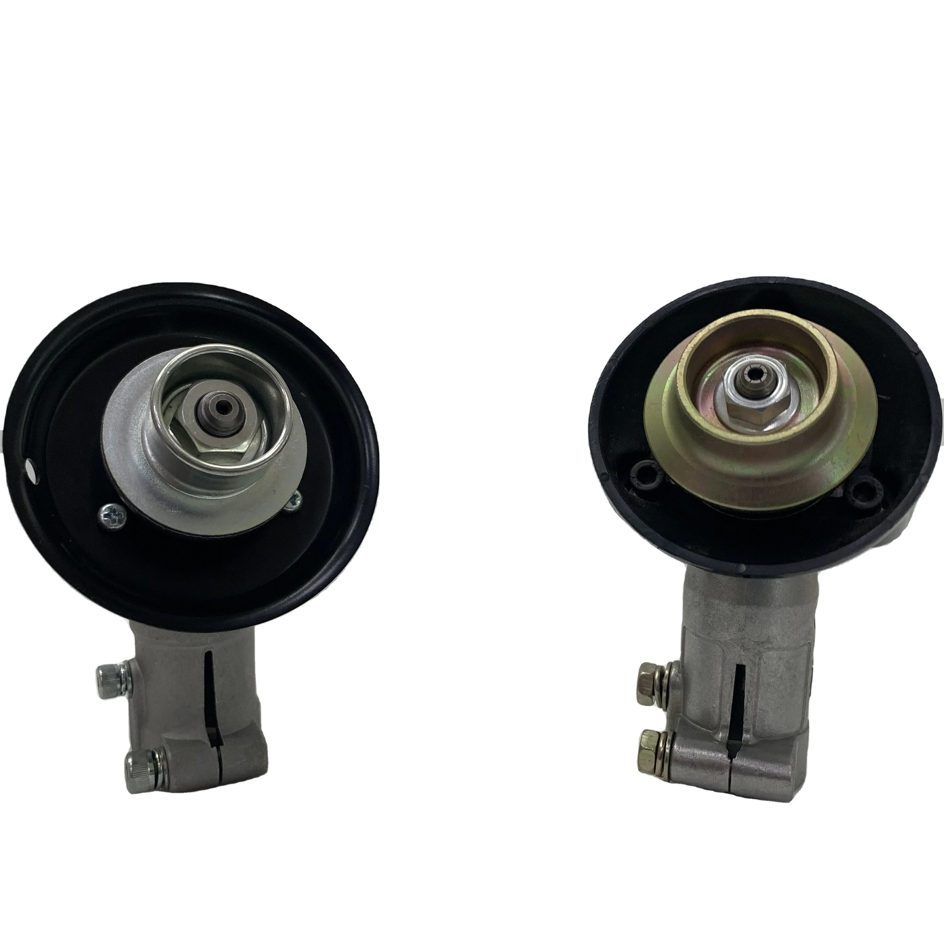 7/9 Teeth Brush Cutter Gear Box Trimmer Spare Parts Gearbox for Lawn Mower