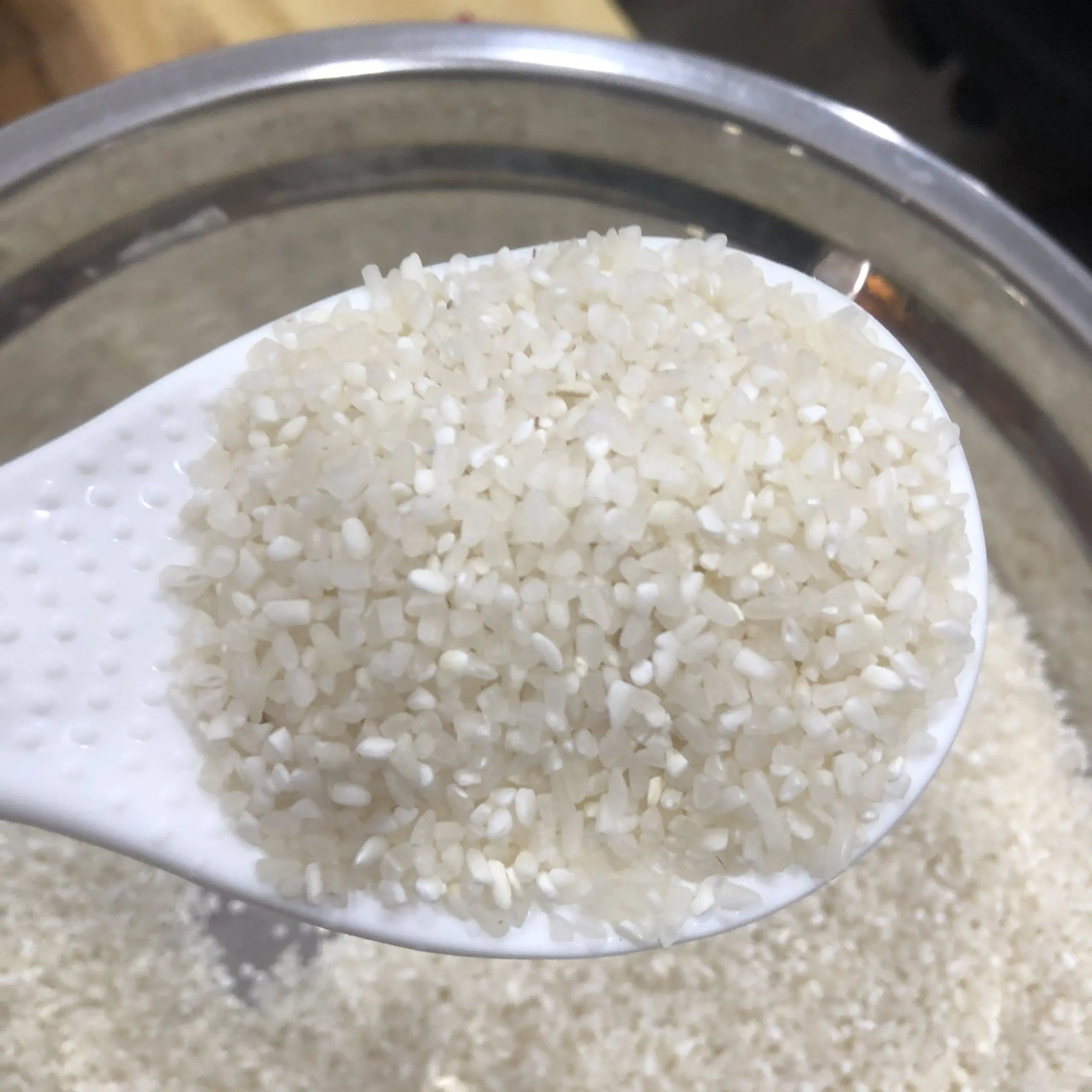 Vietnam Long grain white rice 5% 10% 15% 25% 100% Broken White Rice Bags 504 rice at Low Market Price - JANE LEE + 84968234538