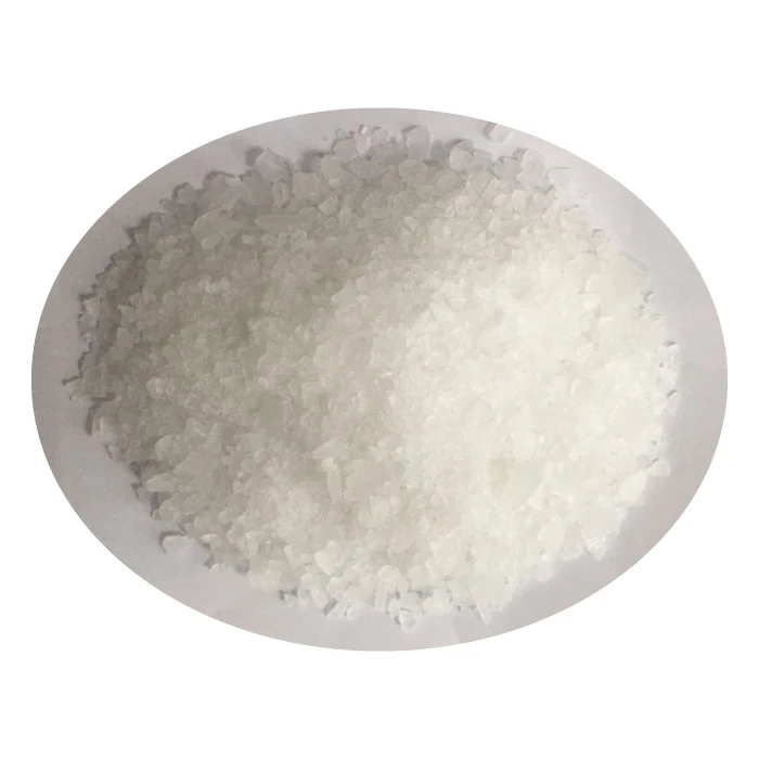 CaCl2 Calcium chloride From Chinese Manufacture Factory Used As Electrolyte in Sports Drinks And Beverages  Etc.
