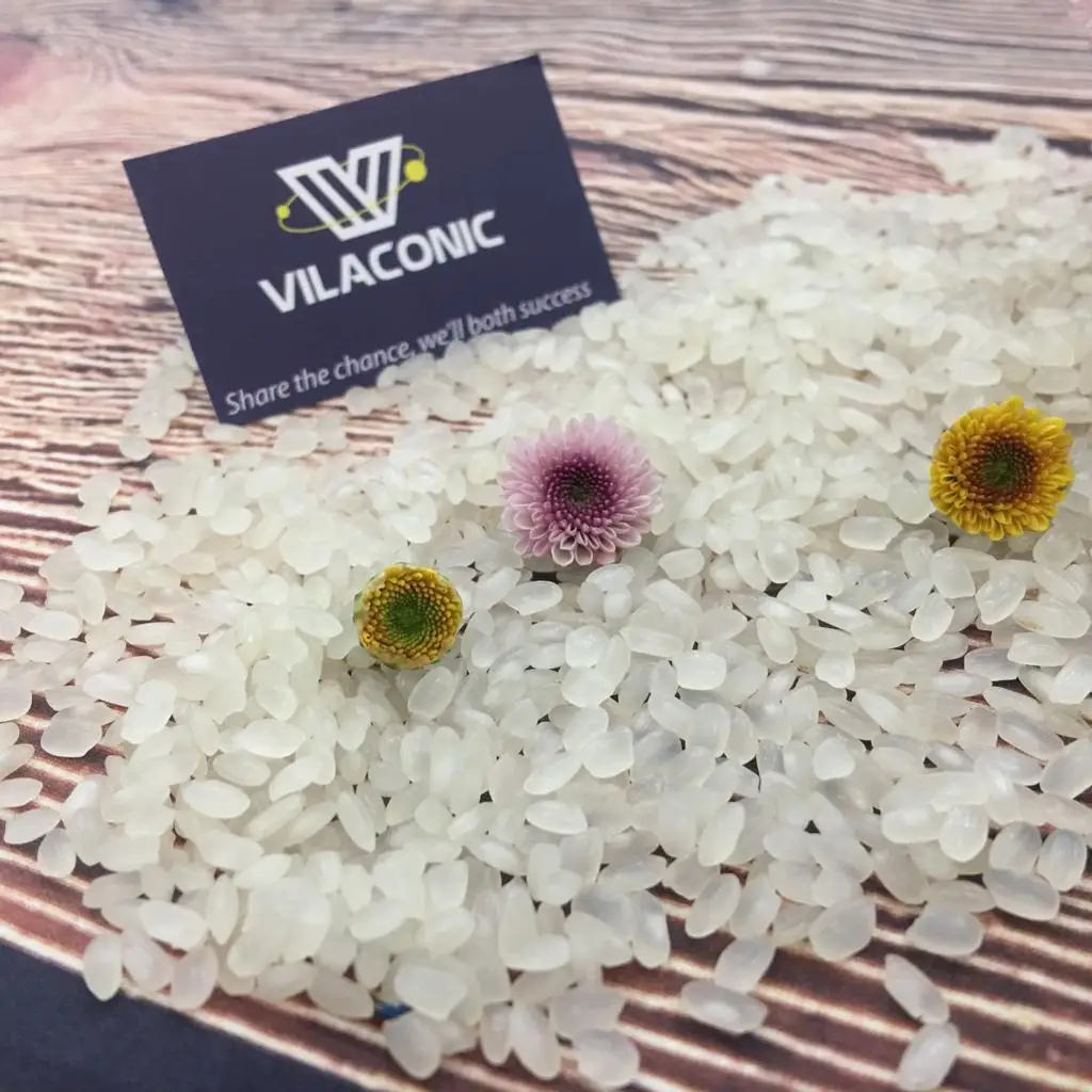 Nishiki Riz суши рис с коротким зерном японская арроза Круглый подъем лучший выбор для японской кухни высокого стандарта-MR JUSTIN NGO