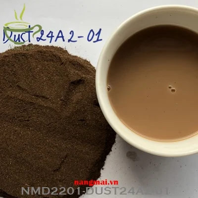 Competitive Price Blackish Black Tea Dust Natural Taste Daily Morning Fresh Tea Cup
