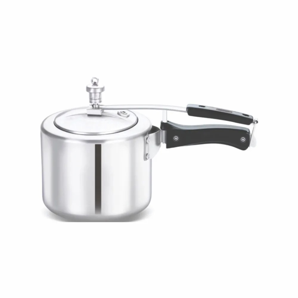 Hot Sale Industrial Pressure Cooker High Temperature aluminium cooker Food Cooking Feature Eco Material