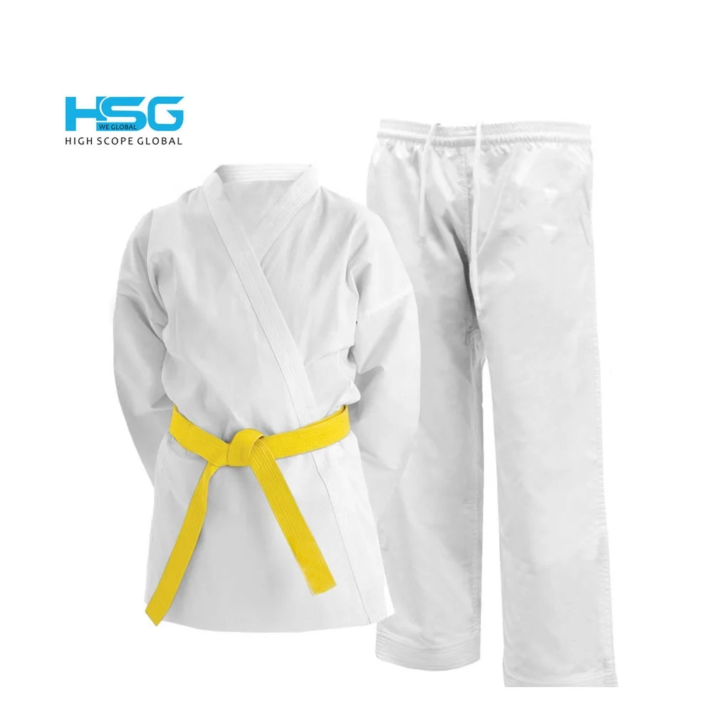 Custom Jiu Jitsu Kimono Bjj Gi Suits Uniform Martial Arts Wear Karate Uniform any Colors Size Sportswear