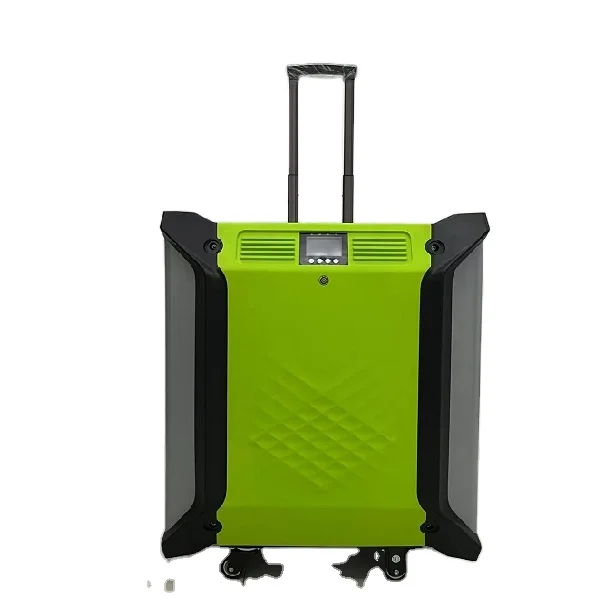 solar Generator+ Generators for home + energy storage system Lithium-Ion Battery