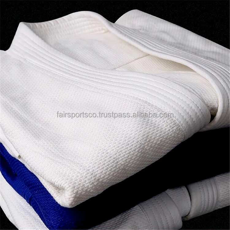 Wholesale custom jiu-jitsu kimono/ bjj gi suits Brazilian Jui Jitsu Suits blue Uniform Kimono