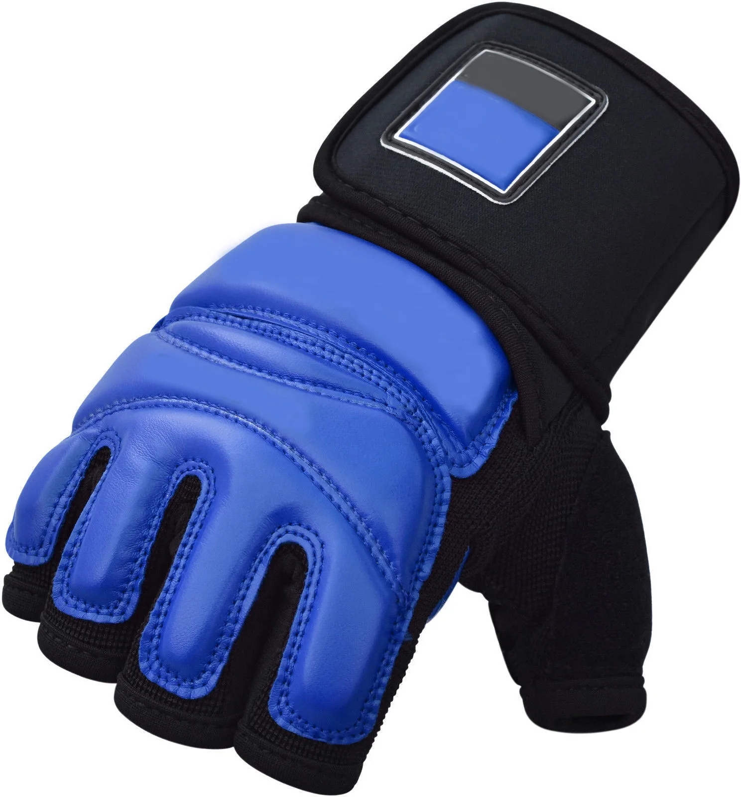 Top Quality 2022 MMA Taekwondo Gloves TKD Mitts Grappling TrainingMartial Arts