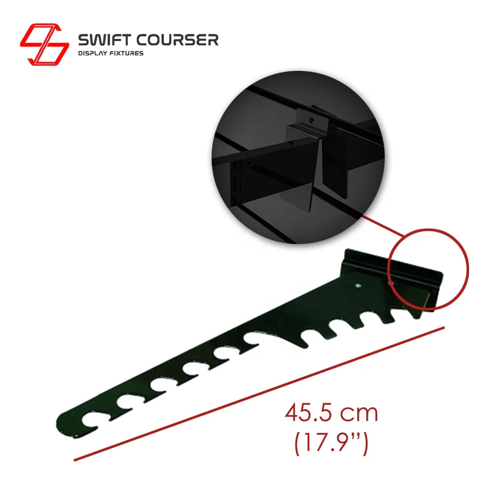 Golf club garage rack retail store exhibition quality metal shelving racks outdoor putter stand