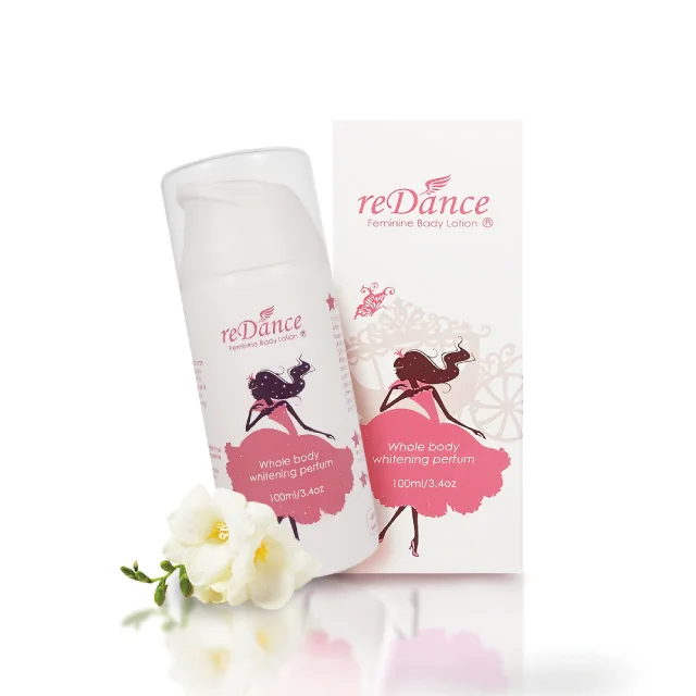 body lotion whitening skin