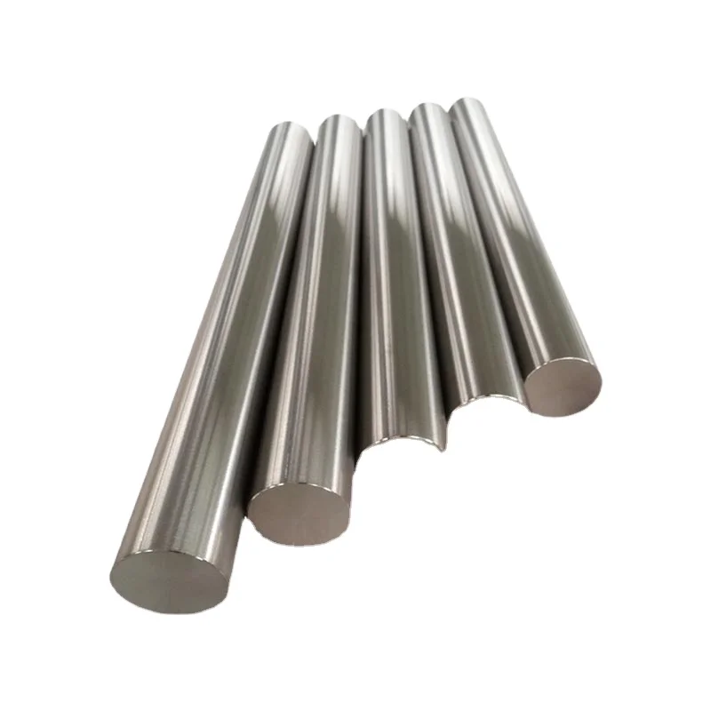 China supplier hot rolled inconel 625 round bar suppliers alloy steel bar rod inconel rod with best price