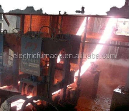upward continuous casting machine,copper mould tube continuous casting machine,aluminum continuous casting machine