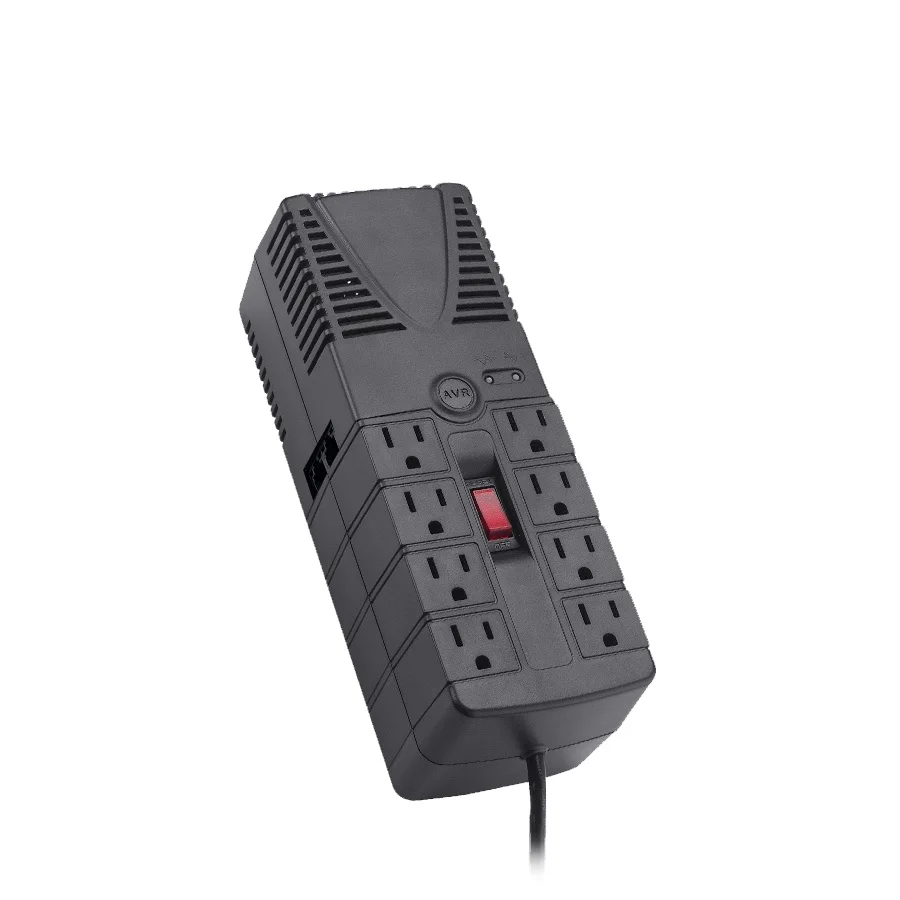 Home & Office 800-2000VA Power Stabilizers / Voltage Regulator