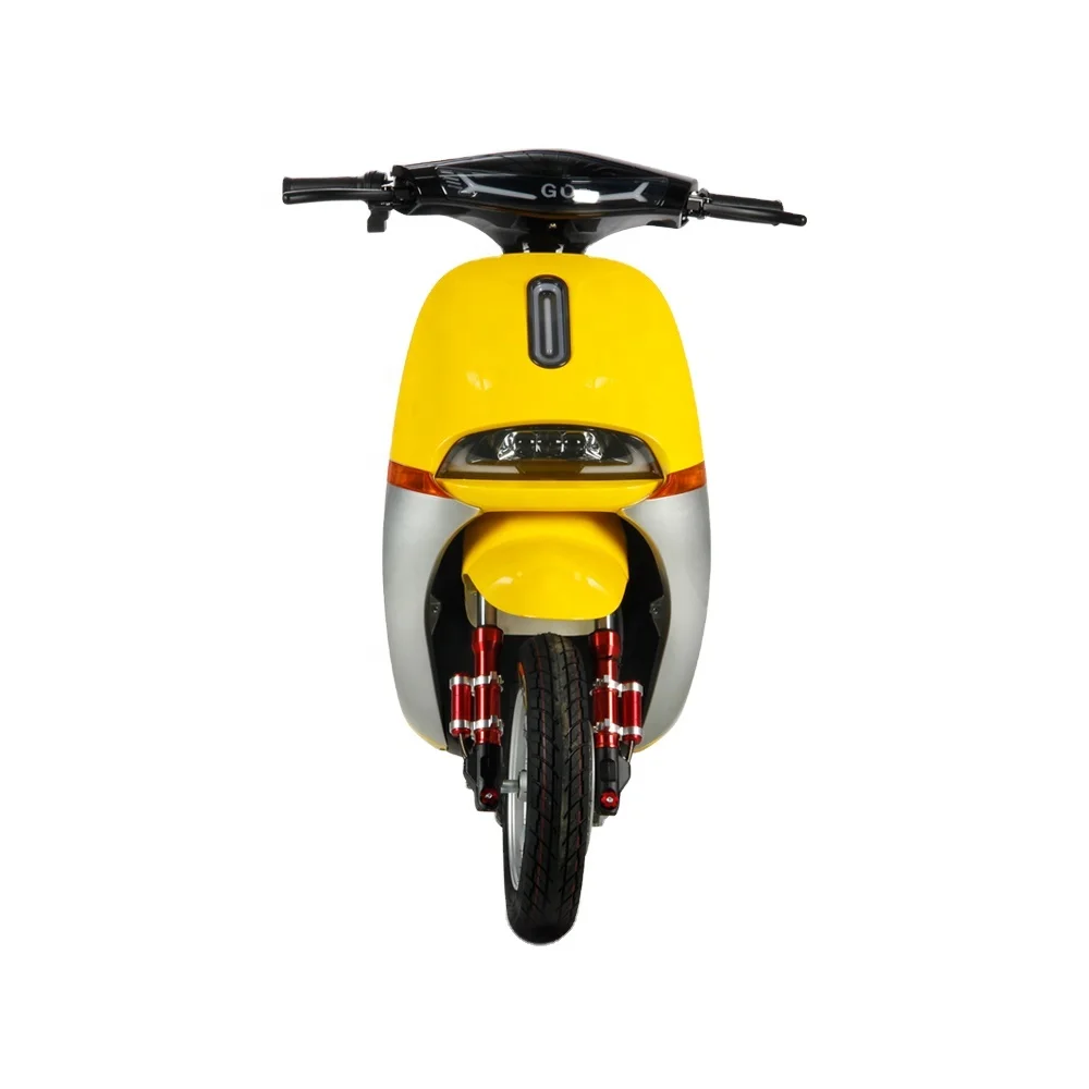 Multi-functional electric motorcycle long and short trips without parking space  environmental protection can bear 200KG