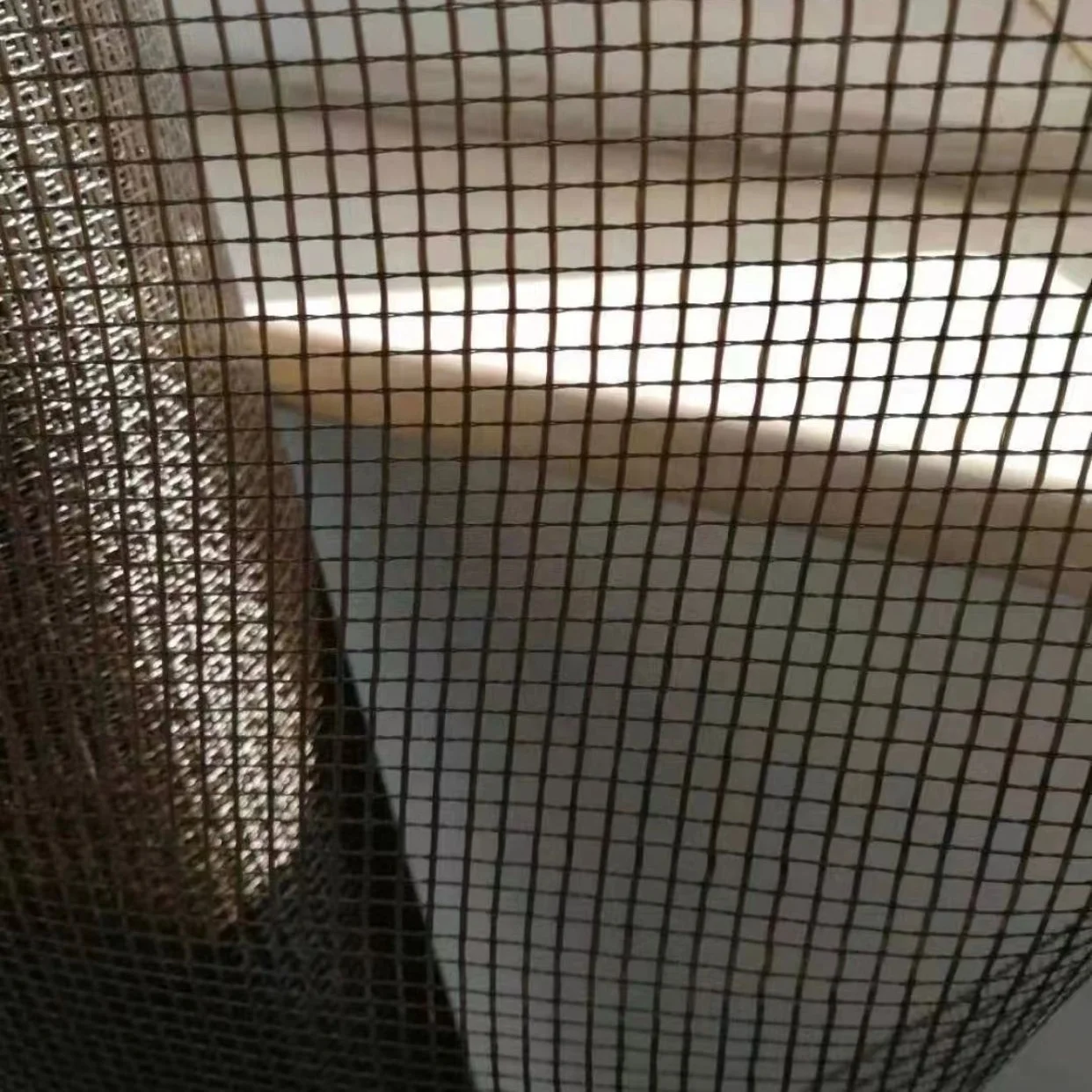 Knitting Geogrid Carbon Fiber Mesh For Concrete Reinforcement