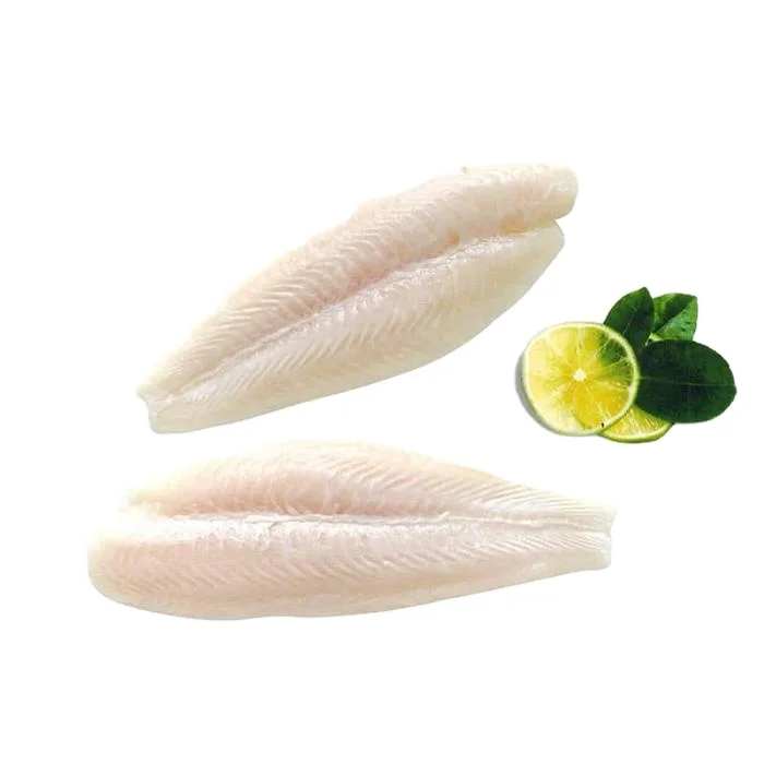EXCELLENCE IN FROZEN SEAFOOD - PREMIUM PANGASIUS FILLET