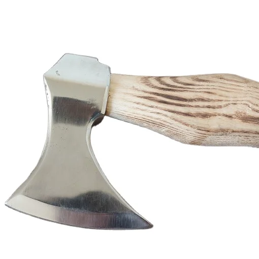 Wholesale Quality Handmade High Carbon Steel Axe Head Viking Axe Hatchet Axes Hatchets Carbon Steel