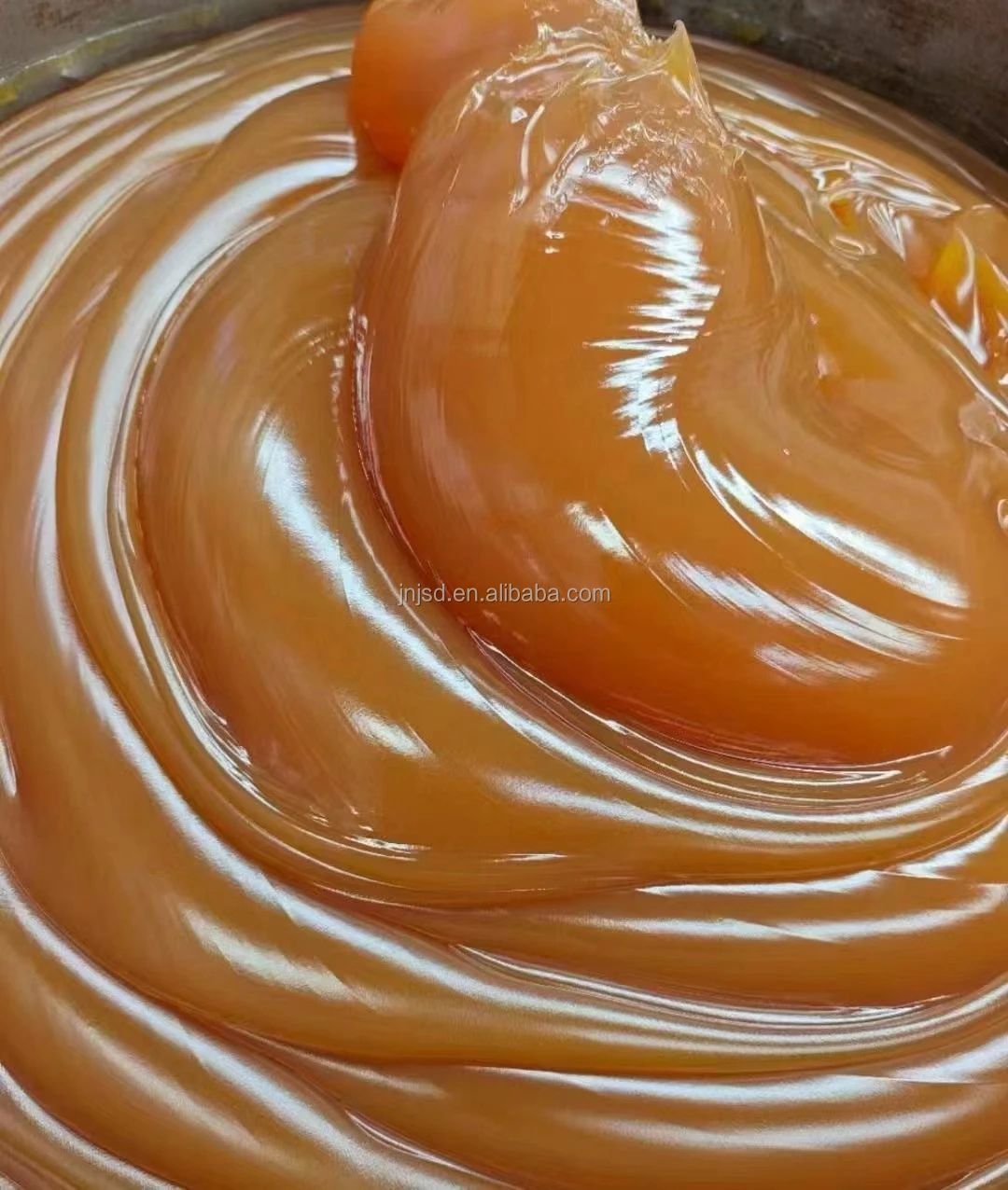 Multi-purpose general lithium grease 15KG Lithium base grease