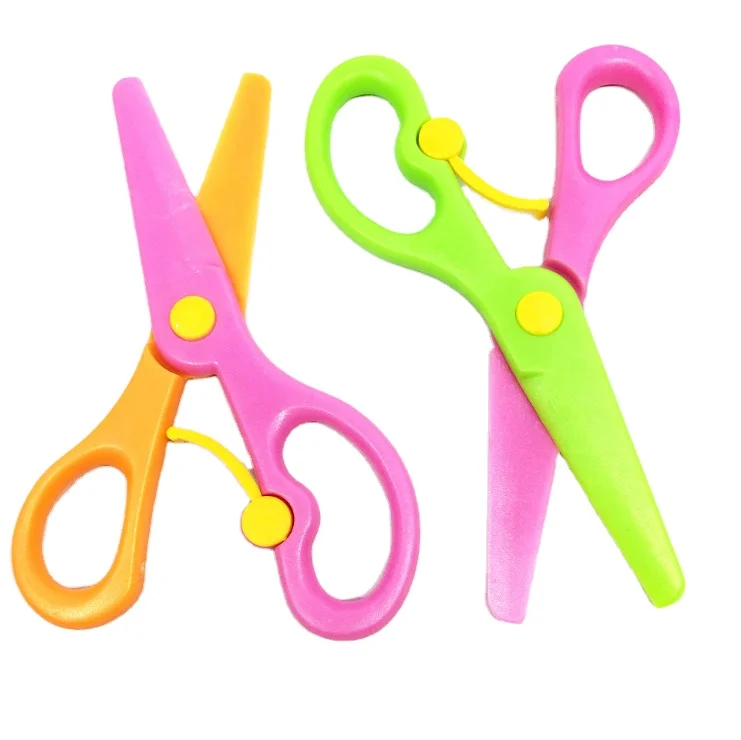 Top Quality Best Price Customized safety scissors