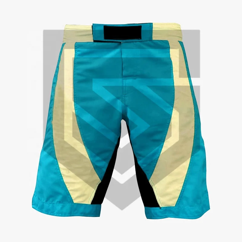 women men adult youth sublimation boxing grappling jiu jitsu Bjj fight mma shorts best quality mma shorts 2021