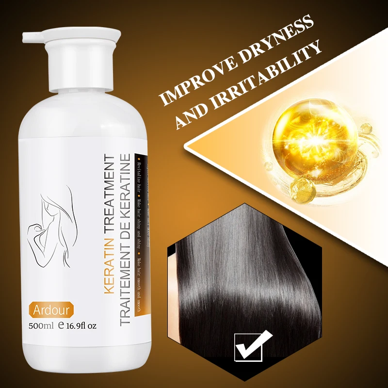 Wholesale Natural Hair Care Products Moroccan Argan Oil Shampoo And Conditioner