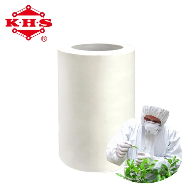 Хит продаж, хорошее качество, индивидуальный ptfe, не водонепроницаемый pe pp ламинированная дышащая пленка