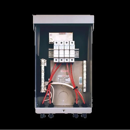 Midnite Solar Combiner Box - MNPV4-MC4
