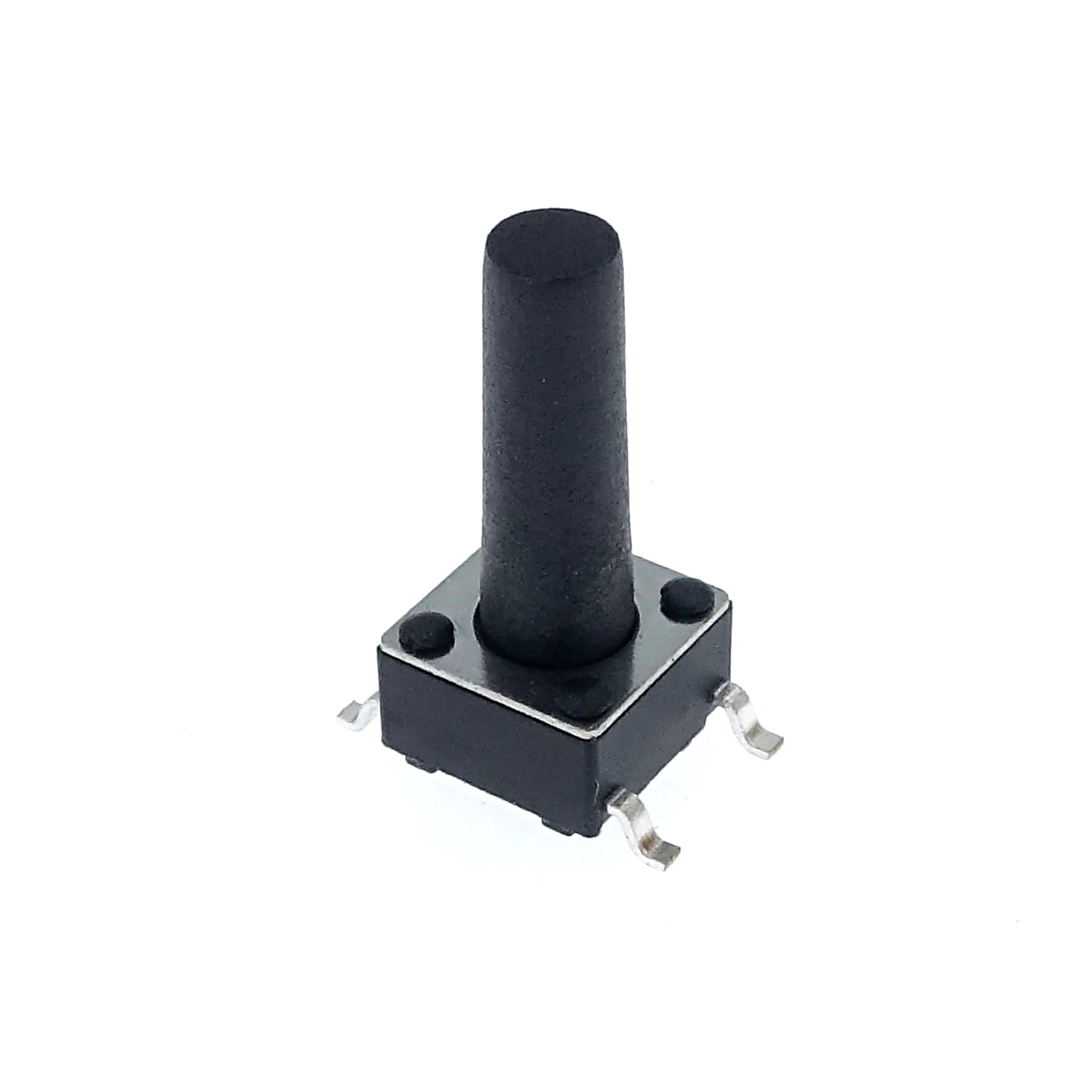 6X6 Tact Switch 180 SMD SMT Tactile Switch HTSVTDM04-B135BB-R