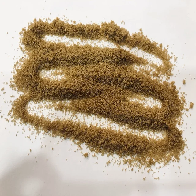 Высококачественный мягкий коричневый тростниковый сахар для коричневых и печенья из Таиланда, 25 кг в упаковке