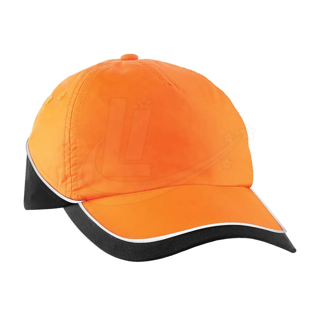 Custom Promotional Hats 3D Embroidery Golf Hat Fashion Sport Baseball Hat