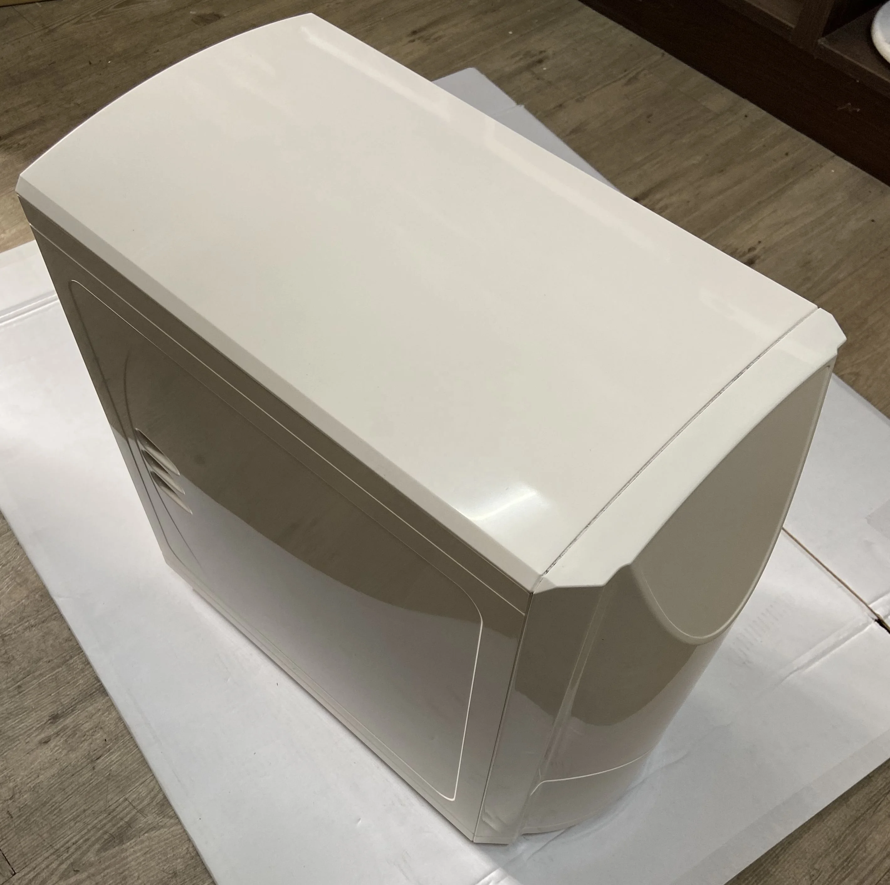 5-ступенчатая подставка быстросменная система водяного фильтра