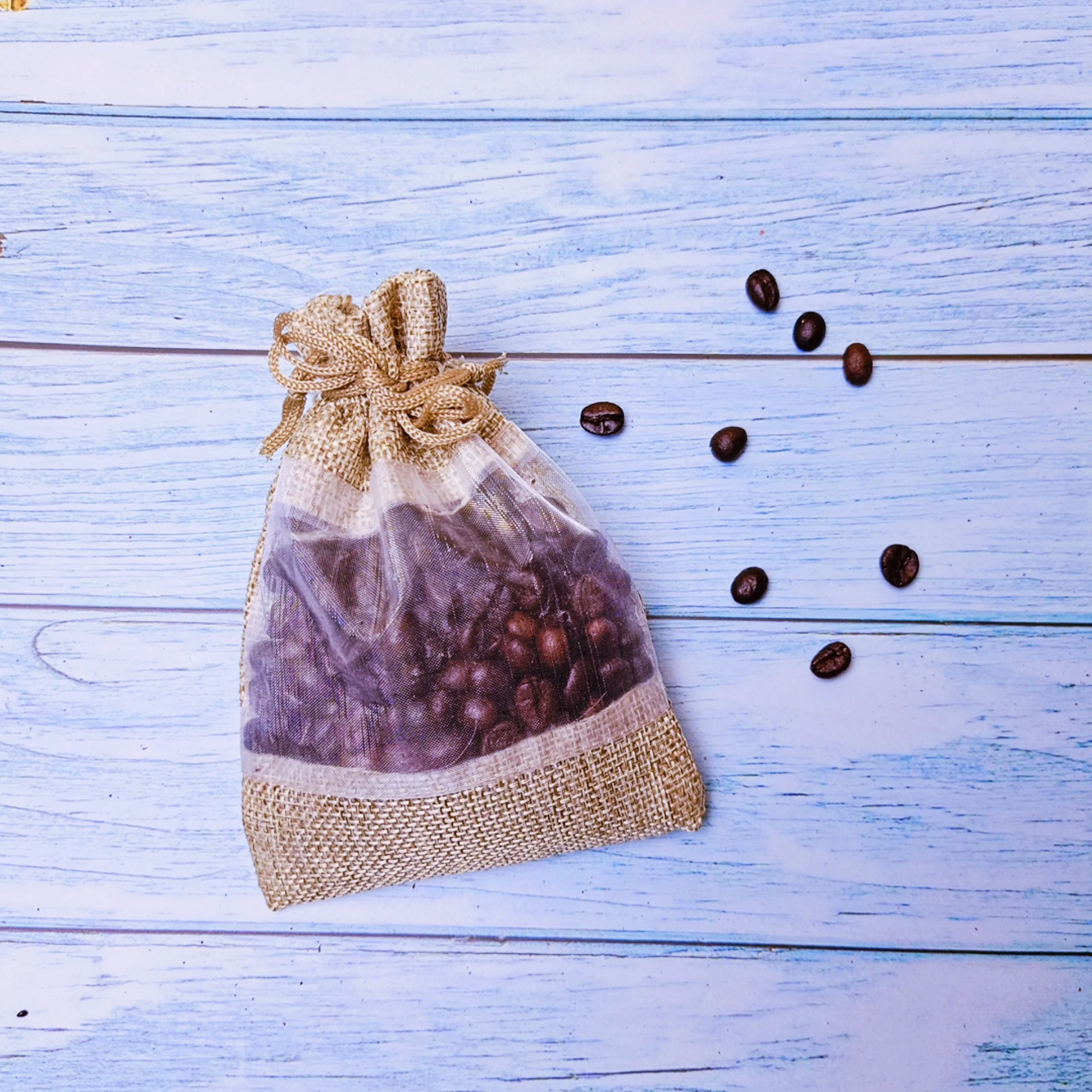 Aromatic Bag for Home Room from Vietnam Manufacturer extract and export