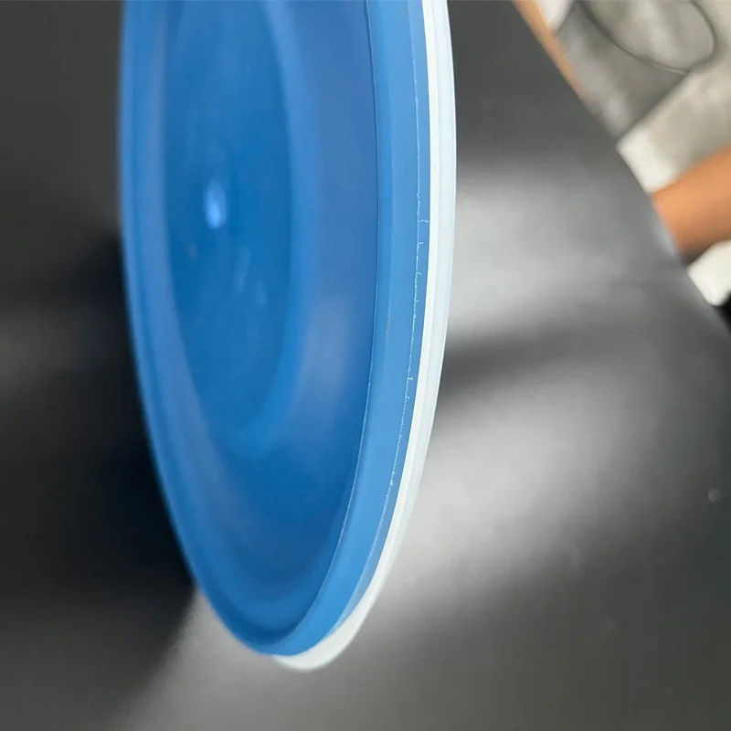 Composite Diaphragm Ptfe With Epdm Set for Air Operated Pump Parts