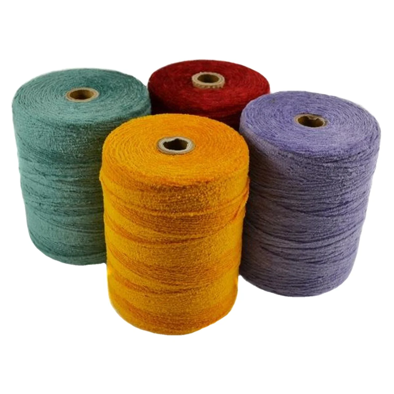 
Export oriented 100% Cotton Yarn from Bangladesh 