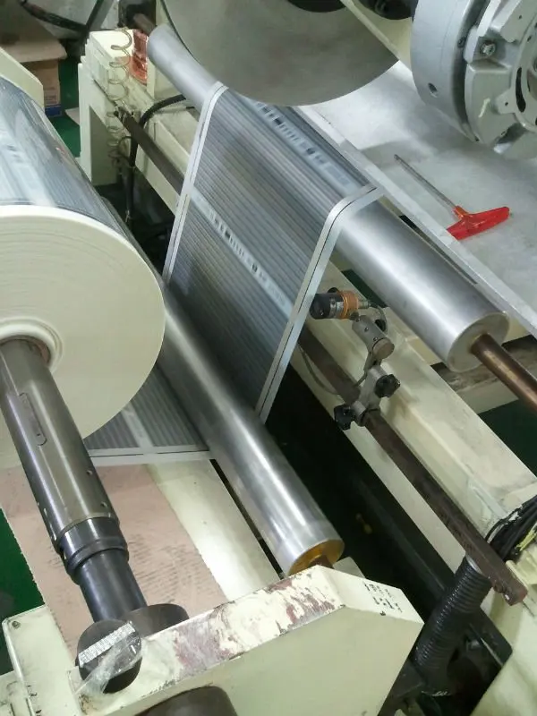 Best Quality EXCEL Carbon Heating Film FELIX KOREA Far-infrared Underfloor Heating Film Wholesale