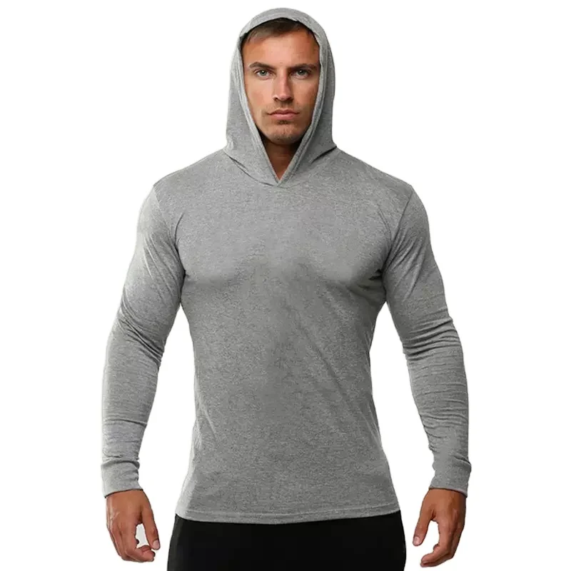 Polyester Basic Hoodie Wholesale Supplier Oversize Hipster High Quality Hoodies Man Cotton hemp hoodie