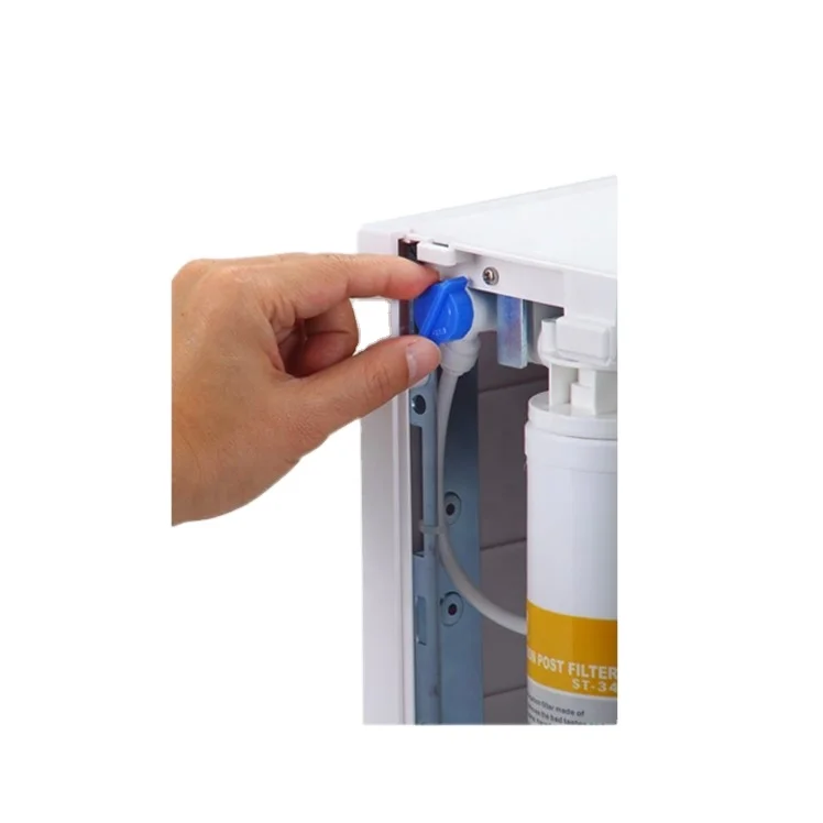 under bench ro machine