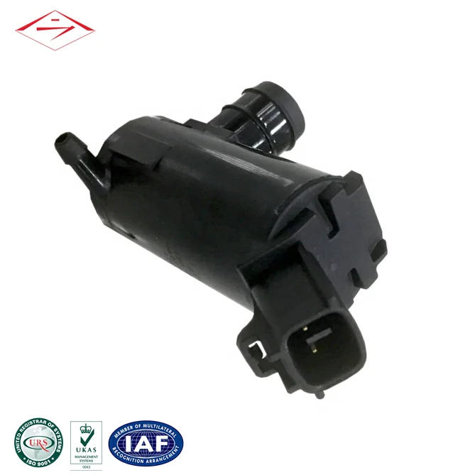 Мотор для омывателя лобового стекла 85330-0D130 TOYOTA YARIS 14